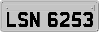 LSN6253