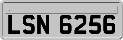 LSN6256