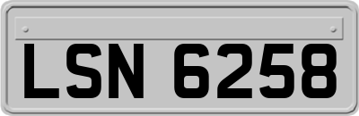 LSN6258