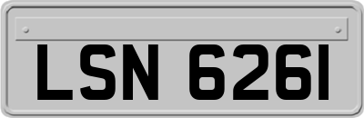 LSN6261
