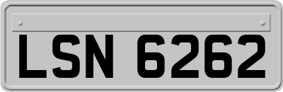 LSN6262