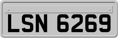 LSN6269