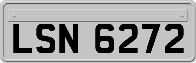 LSN6272