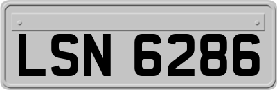 LSN6286