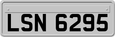 LSN6295