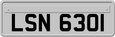 LSN6301