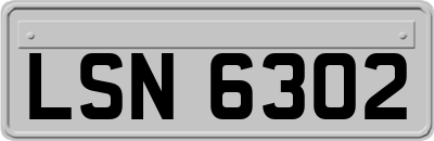 LSN6302