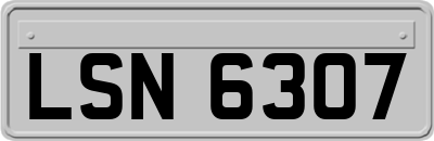 LSN6307