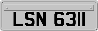 LSN6311