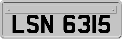 LSN6315