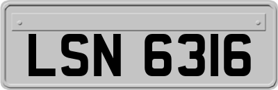 LSN6316