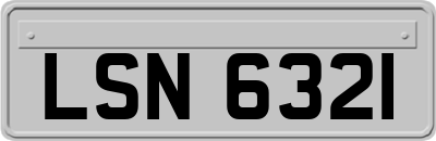 LSN6321