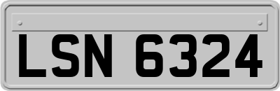 LSN6324