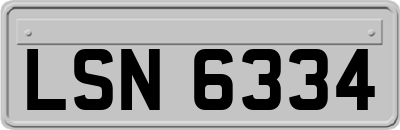 LSN6334