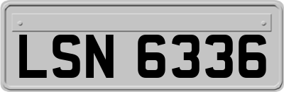 LSN6336