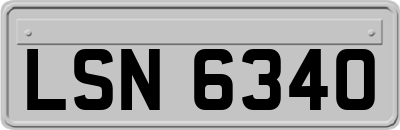 LSN6340
