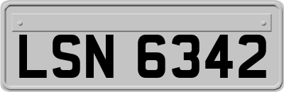 LSN6342