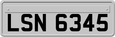 LSN6345