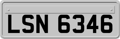 LSN6346