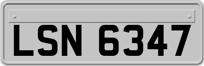 LSN6347