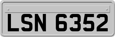 LSN6352