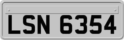 LSN6354
