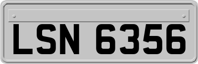 LSN6356