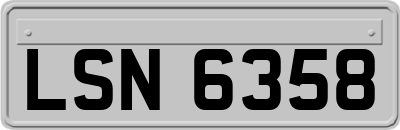 LSN6358