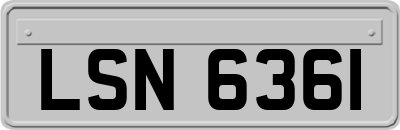LSN6361