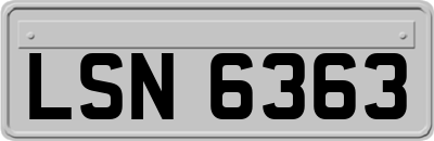 LSN6363