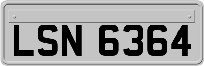 LSN6364