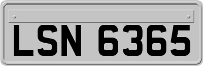 LSN6365