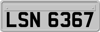 LSN6367