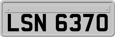 LSN6370