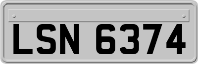 LSN6374
