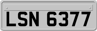 LSN6377