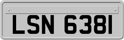 LSN6381