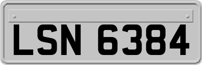LSN6384