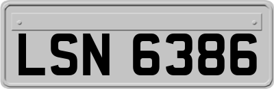 LSN6386