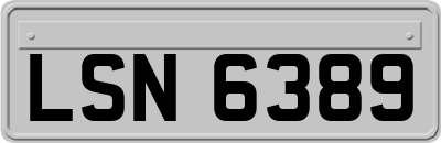 LSN6389