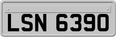 LSN6390