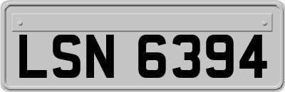LSN6394