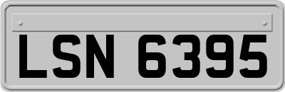 LSN6395