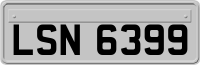 LSN6399
