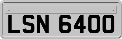 LSN6400