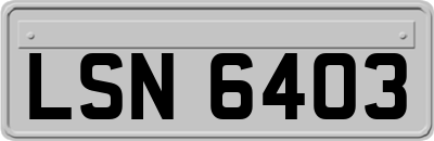 LSN6403