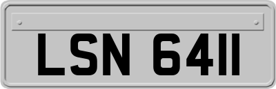 LSN6411