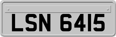 LSN6415