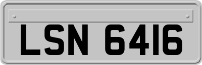 LSN6416