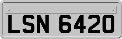 LSN6420